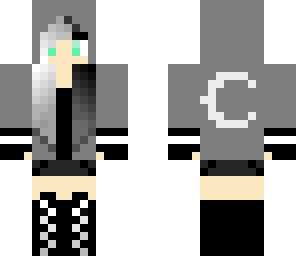 girl their edit 2