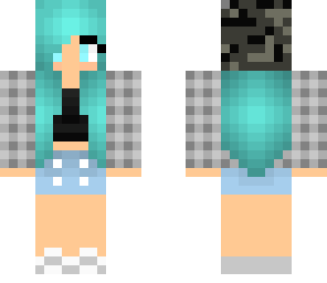 cool girl