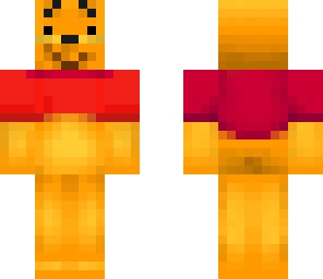 winnie the pooh