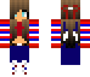 labor day skin dont use