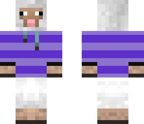 sheep 4