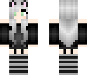 -softy panda- whose a cute lil kitty
