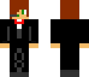 gamer suit