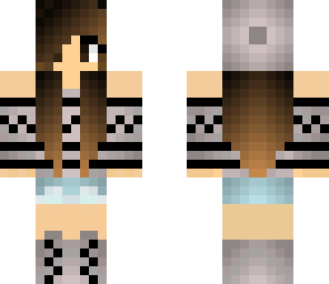 cute skin
