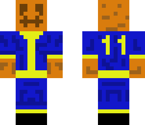 vault pumkin