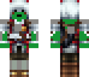 the turtle assassin