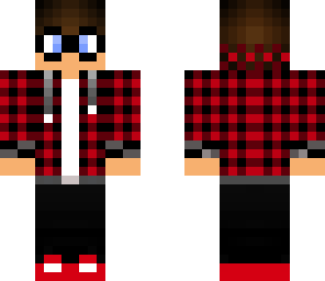 guy with glasses