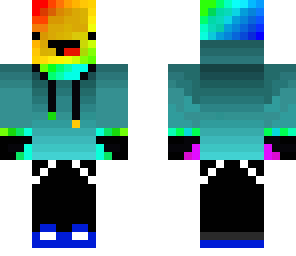 my skin