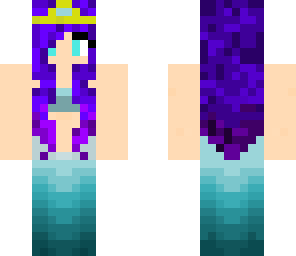 mermaid