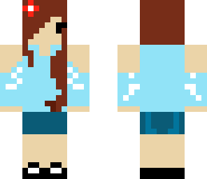 my skin
