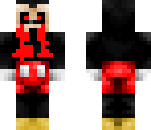 micky mouse