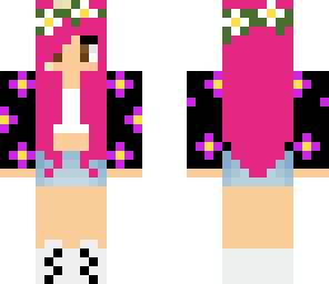 flower girl