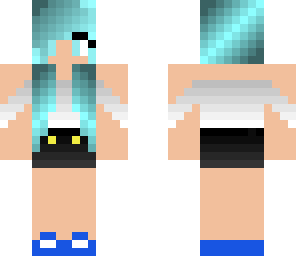ice girl