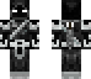 dark archer