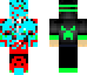 cool boy the blooder