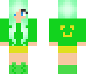 toxic girl