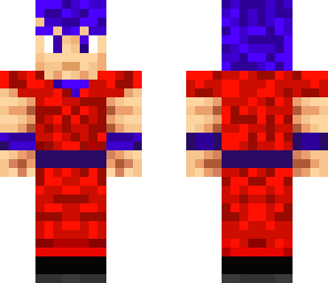 gohan ssgss