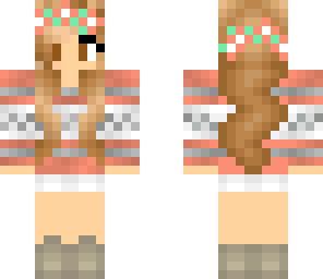 peach girl edited