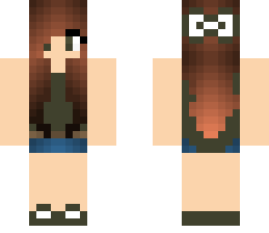girl