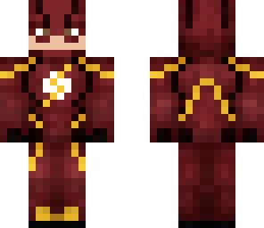 the flash
