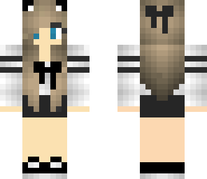 sailor high school girl