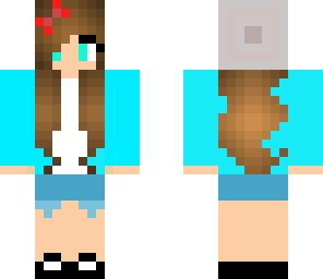 french girl