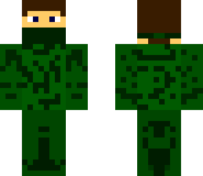 army