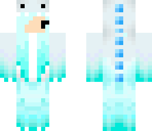 ice dino