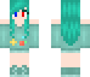 bmo girl