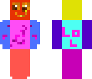 kawai man