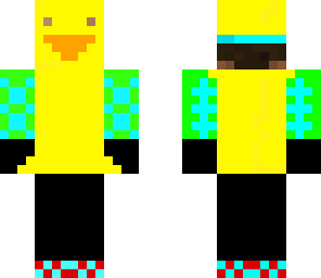duck
