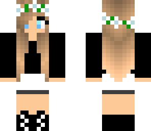 epic girl