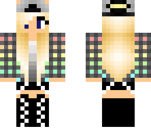 skin edit