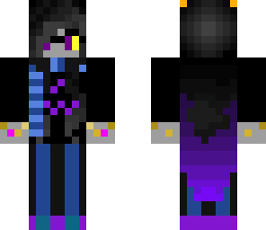eridan female