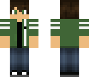 ben 10