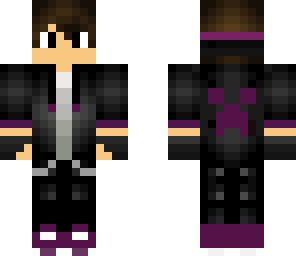 my skin