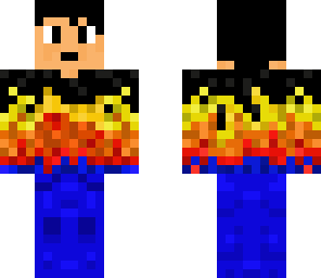 fire boy