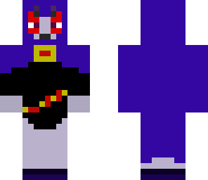 raven