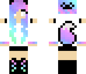 night wlof