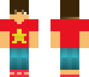 steven
