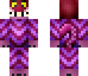 cheshire cat costume