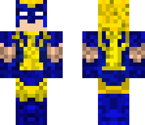 wolverine