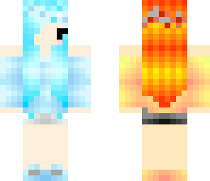 fireice edit
