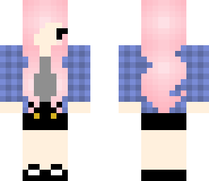 chibi gurl