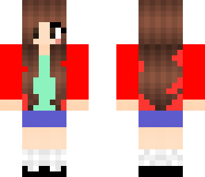 girl