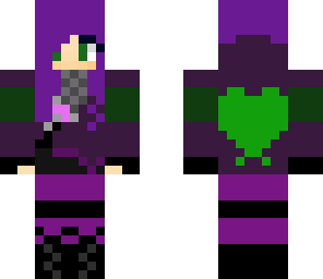 mal from descendants