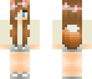 fox girl