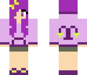 ianite hoodie