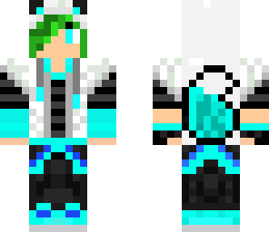 my youtuber