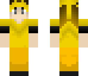 pikachu girl